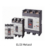 [산업용] Metasol ELCB