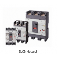 [산업용] Metasol ELCB