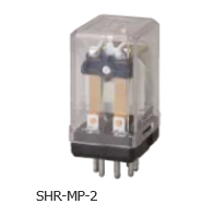 SHR-MP2